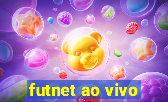 futnet ao vivo